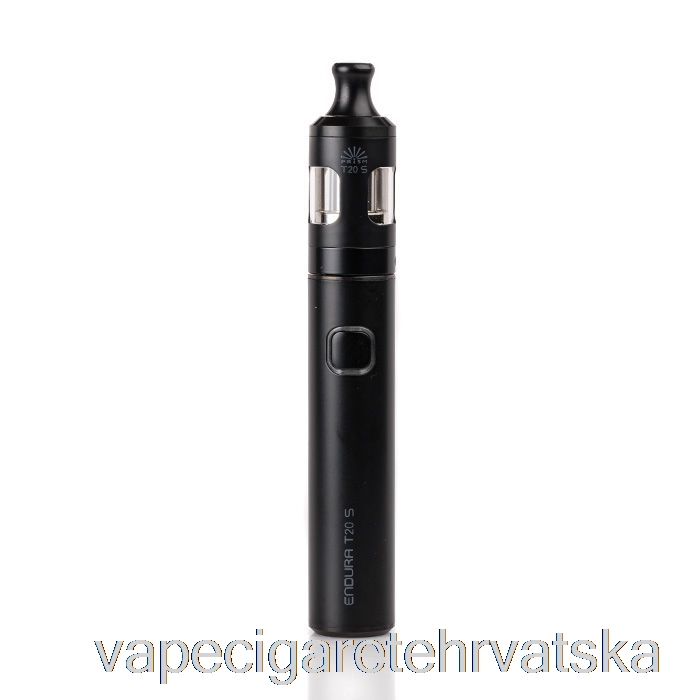 Vape Hrvatska Innokin Endura T20-s Starter Kit Black